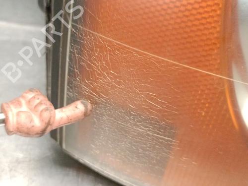 Right headlight VOLVO XC90 I (275) 2.5 T AWD | BP30150157C29