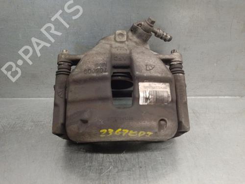 Used Left front brake caliper PEUGEOT 308 II (LB_, LP_, LW_, LH_, L3_) 1.2 THP 130 (131 hp) 29638176