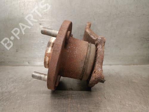 Right rear steering knuckle FORD FOCUS I (DAW, DBW)  | BP28361615M28 