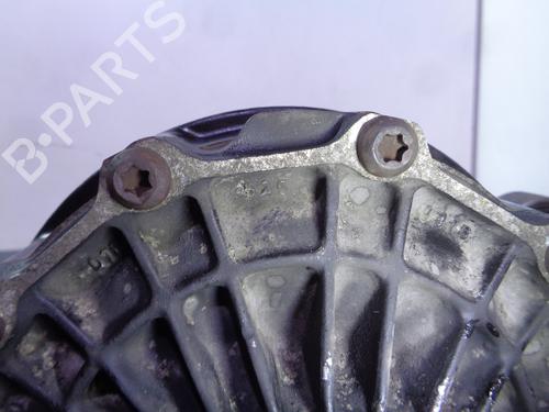 Differenziale posteriore AUDI A6 C5 (4B2)  | BP15648788M24 