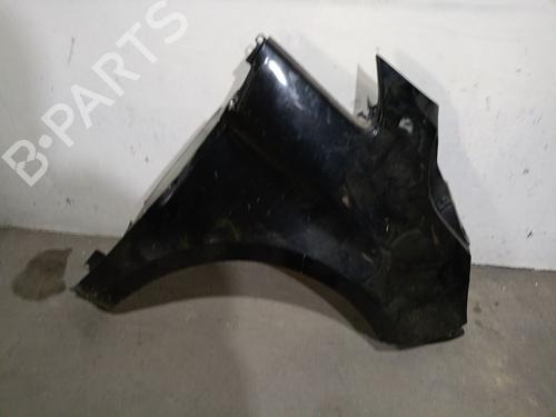 Used Right front fenders MERCEDES-BENZ V-CLASS (W447) V 220 CDI / d (447.811, 447.813, 447.815) (163 hp) 28133317