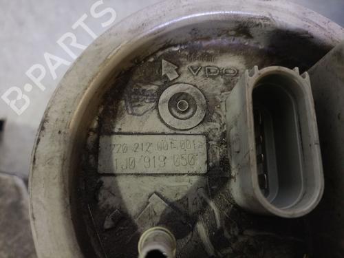 Fuel pump VW GOLF IV (1J1) 1.9 TDI | BP28811712M76 