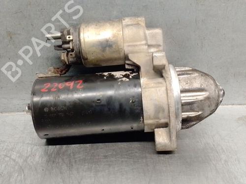 Used Starter MERCEDES-BENZ E-CLASS (W211) E 200 CDI (211.007) (136 hp) 23431057