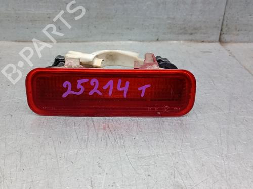 Used Third brake light Third brake light FORD TOURNEO CONNECT 1.8 TDCi (90 hp) 34278162 34278162