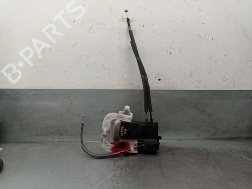 Used Front right lock HYUNDAI ix35 (LM, EL, ELH) 2.0 CRDi (184 hp) 20687941