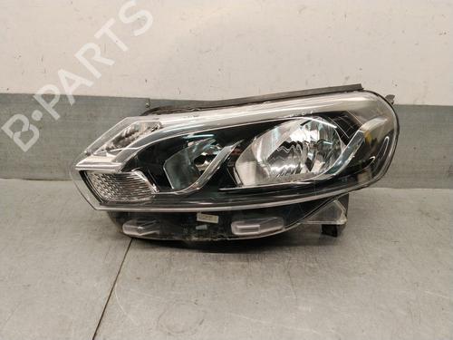 Optica esquerda Optica esquerda TOYOTA PROACE Van (MDZ_) 1.5 D4d (MDZ8) (102 hp) 35964479 35964479
