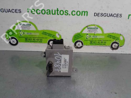 Electronic module KIA SPORTAGE III (SL) 1.7 CRDi | BP5252397M83 