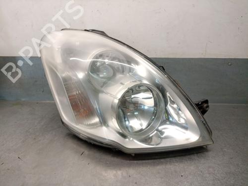 Used Right headlight Right headlight 37224761 37224761