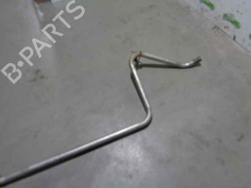 Exhaust system RENAULT RAPID Box Body/MPV (F40_, G40_) 1.4 (F402) | BP20252423M121 