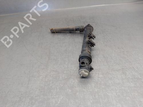 Headlight washer MERCEDES-BENZ B-CLASS Sports Tourer (W246, W242) B 180 CDI / d (246.212) | BP14331555E17