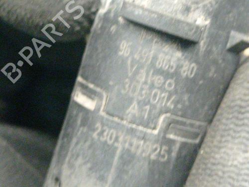 Electronic module CITROËN C8 (EA_, EB_)  | BP32185231M83 