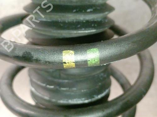 Amortiguador delantero izquierdo VW SHARAN (7M8, 7M9, 7M6) 1.9 TDI | BP30774247M16 