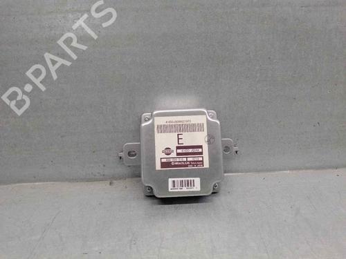 Used Gearbox control unit RENAULT KOLEOS I (HY_) 2.0 dCi 4x4 (HY0K) (150 hp) 18414237