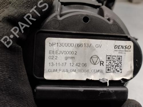 Heater blower motor OPEL GRANDLAND / GRANDLAND X (A18, P1UO) 1.6 Turbo D (75) | BP16455529M62 