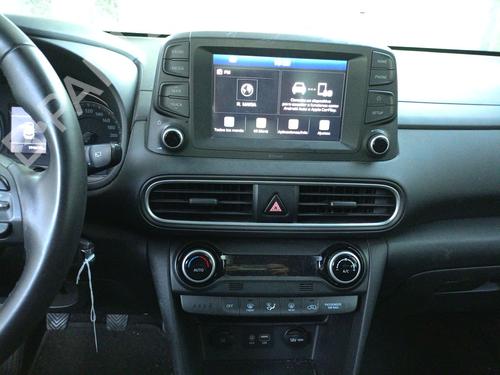 Multifunctionele display HYUNDAI KONA (OS, OSE, OSI) 1.6 CRDi | BP29255111C48 