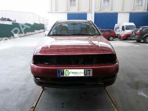 Alternator SEAT CORDOBA (6K1, 6K2) 1.9 D | BP2331818M7 