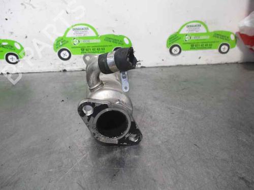 Egr PEUGEOT BOXER Van (244)  | BP2595500M69 