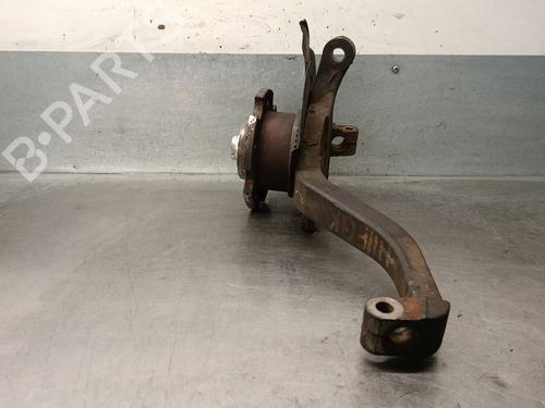Right front steering knuckle SSANGYONG RODIUS I 2.7 Xdi | BP37636923M26 - Image 2