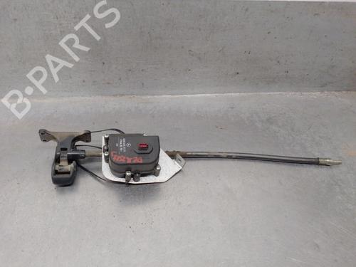 Used Electronic module Electronic module MERCEDES-BENZ V-CLASS (638/2) V 230 TD (638.274) (98 hp) 35799938 35799938