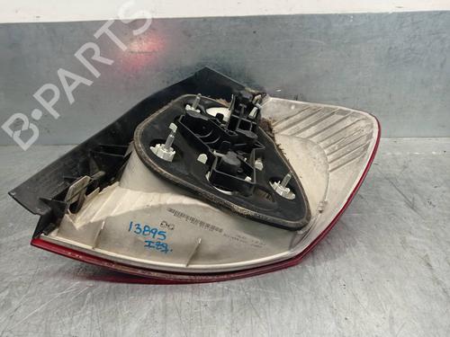Left taillight BMW 1 (E87) 118 d | BP8289717C34 
