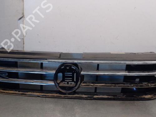 Grille VW TIGUAN (AD1, AX1) 1.5 TSI | BP30104175C40