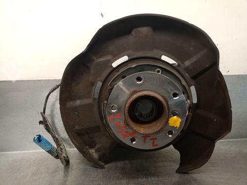 Left rear steering knuckle BMW X1 (E84) sDrive 18 d | BP21840702M27 