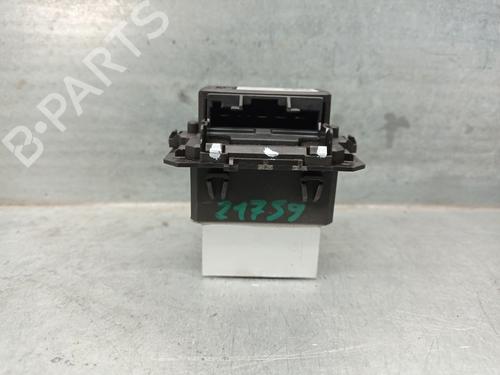 Used Heater resistor DACIA JOGGER (RK_) 1.0 TCe 90 ECO-G (RKMT) (91 hp) 22739454