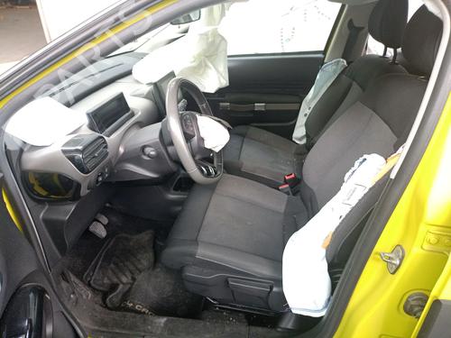 Front left window mechanism CITROËN C4 CACTUS 1.6 BlueHDi 100 | BP25238351C22  - Image 12