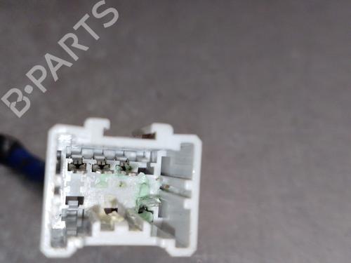 Front right lock ROVER 45 I Saloon (RT) 2.0 iDT | BP29821365C97