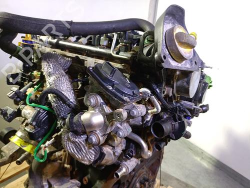 Engine NISSAN NV400 Van (X62, X62B) dCi 135 | BP29559421M1 