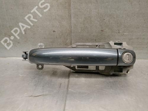Used Front left exterior door handle Front left exterior door handle 36868702 36868702