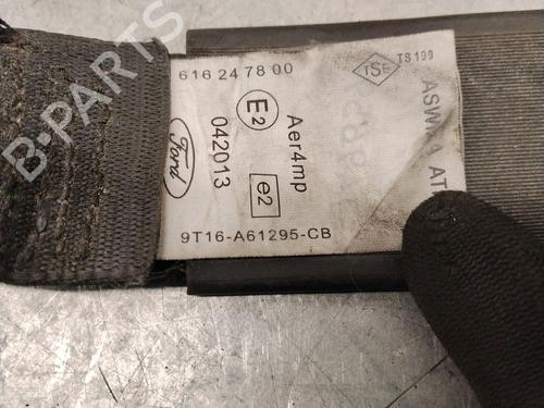 Front left seatbelt FORD TRANSIT CONNECT (P65_, P70_, P80_) 1.8 Di | BP35803172I26  - Image 7