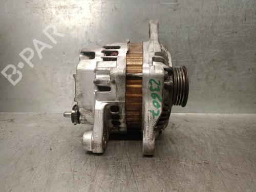 Lichtmaschine für SMART FORTWO Coupe (451) 1.0 (451.331, 451.380) (71 hp) 29704950