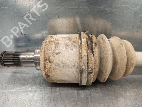 Left rear driveshaft HYUNDAI TUCSON (JM) 2.0 CRDi | BP10381036M40 