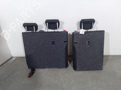 Rear seat SEAT IBIZA V (KJ1, KJG) 1.0 TSI | BP25404351C17 