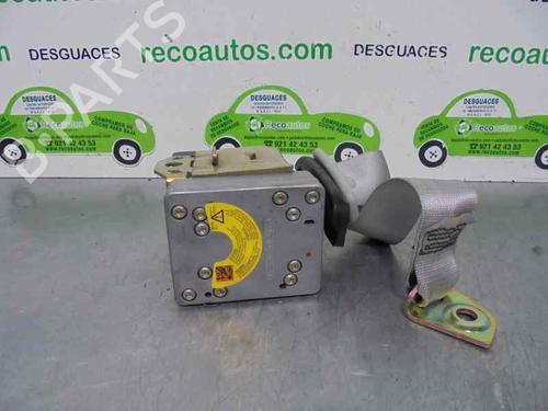 Rear right seatbelt MERCEDES-BENZ S-CLASS (W220) S 320 CDI (220.025, 220.125) | BP7444756I28 