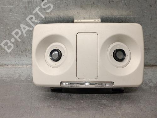 Used Interior roof light Interior roof light 38016613 38016613