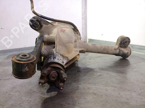 Front differential FORD USA EXPLORER (U2, U_) 4.0 V6 4WD 46058 | 4728493 | 47446 | DANA
