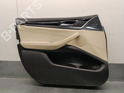 Venstre frontpanel Venstre frontpanel BMW X3 (G01, F97, G08) sDrive 18 d Mild-Hybrid (150 hp) 36352854 36352854