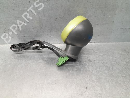 Instrument cluster SMART CABRIO (450) 0.6 (S1OLD2, 450.452) | BP37031163C47 - Image 2