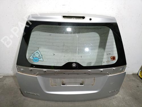 Used Tailgate KIA CARENS III MPV (UN) 2.0 CRDi 115 (115 hp) 21579554