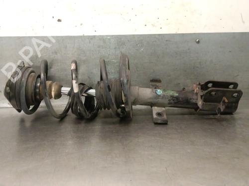 Right front shock absorber RENAULT CLIO III Hatchback Van (SB_, SR_) 1.5 dCi | BP37443797M17 - Image 3