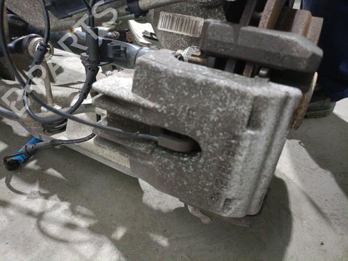 Rear axle BMW 5 (E60) 525 d | BP28124385M2 