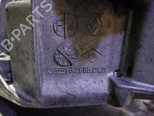 Gearbox VOLVO V40 Estate (645) 1.9 TD | BP29424751M3 