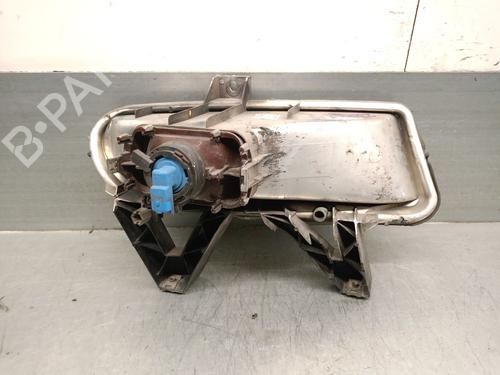 Left front fog light PEUGEOT 406 (8B) 1.8 16V | BP28726264C30 