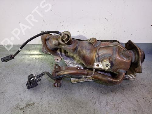 Used Catalyst TOYOTA YARIS CROSS (MXP_) 1.5 Hybrid All-wheel Drive (MXPJ15) (116 hp) 27617065