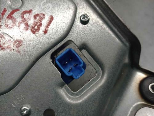 Rear wiper motor SUBARU LEGACY V Estate (BR) 2.0 D AWD | BP11928030M102 