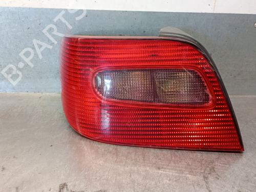 Used Left taillight CITROËN XSARA (N1) 1.6 16V (109 hp) 29022605