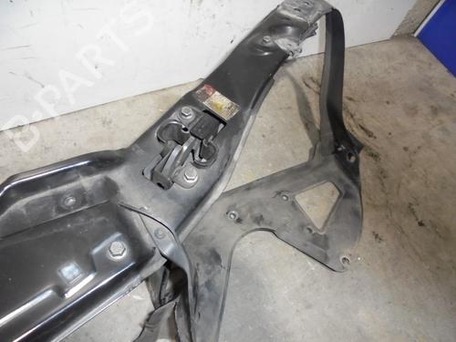Front slam panel MERCEDES-BENZ S-CLASS (W220) S 320 CDI (220.026, 220.126) | BP8387765C72 