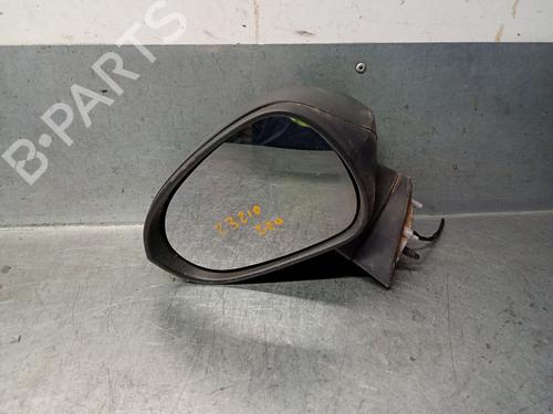 Used Left mirror SEAT IBIZA IV ST (6J8, 6P8) 1.2 TSI (86 hp) 27641156